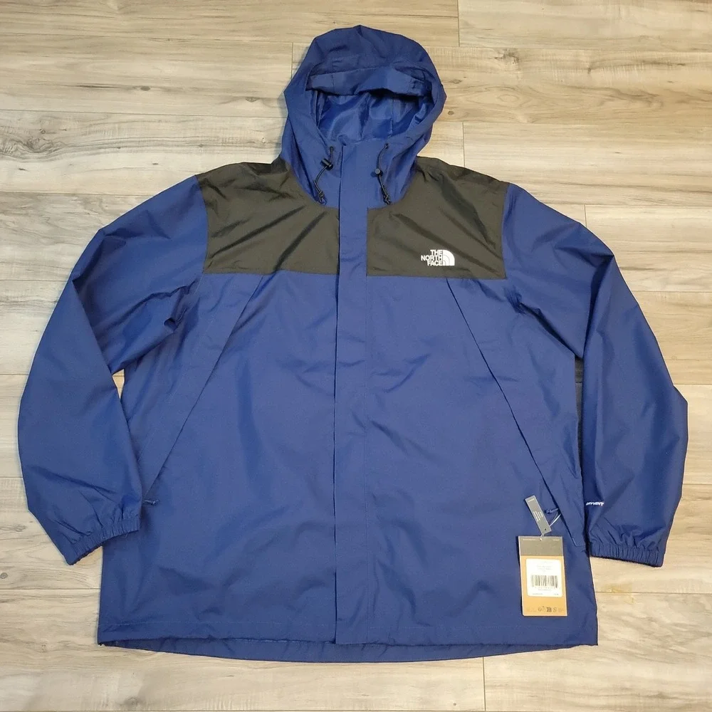 The North Face nwt north